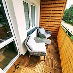 Apartament Marynarskie 100m Od Plaży *