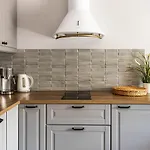 Marynarskie 100m Od Plazy 公寓 *