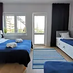 Marynarskie 100m Od Plaży Apartament Rowy (Pomerania)