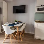 Marynarskie 100m Od Plaży *