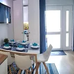 Marynarskie 100m Od Plaży Apartament *