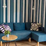 Marynarskie 100m Od Plaży Apartament