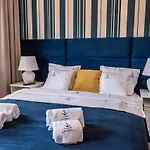 Apartament Marynarskie 100m Od Plaży Rowy (Pomerania)