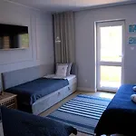 Marynarskie 100m Od Plaży Apartament *