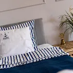 Marynarskie 100m Od Plaży Apartament Rowy (Pomerania)