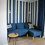 Marynarskie 100m Od Plaży Apartament *