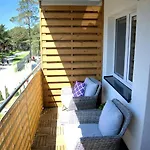 Marynarskie 100m Od Plaży Apartament Rowy (Pomerania)