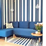 Apartament Marynarskie 100m Od Plaży