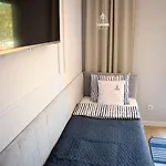 Marynarskie 100m Od Plaży Apartament *