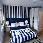 Marynarskie 100m Od Plaży Apartament