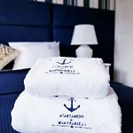 Marynarskie 100m Od Plaży Apartament