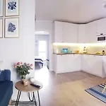 Apartament Marynarskie 100m Od Plaży Rowy (Pomerania)