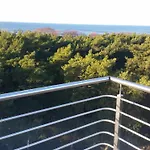 Apartament Marynarskie 100m Od Plaży Rowy (Pomerania)