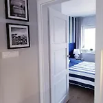 Marynarskie 100m Od Plaży Apartament *