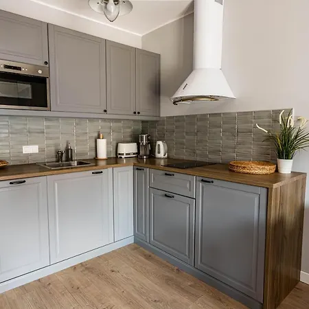 Marynarskie 100m Od Plazy * Rowy (Pomerania)