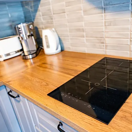 Marynarskie 100m Od Plazy