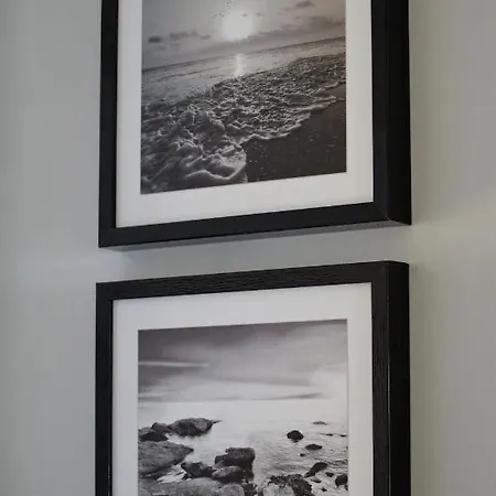 Marynarskie 100m Od Plazy Daire Rowy (Pomerania)