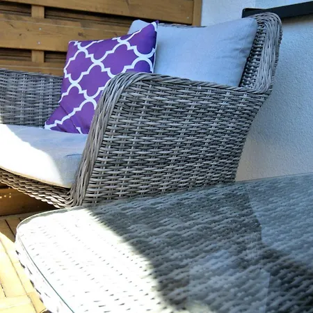 Daire Marynarskie 100m Od Plazy Rowy (Pomerania)