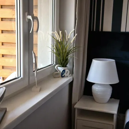 Marynarskie 100m Od Plazy * Rowy (Pomerania)