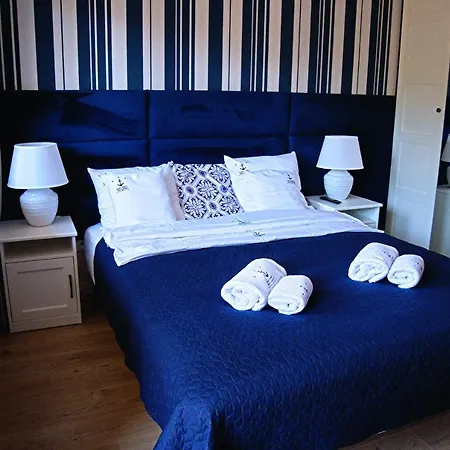 Marynarskie 100m Od Plazy شقة