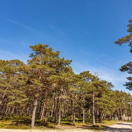 Marynarskie 100m Od Plazy *