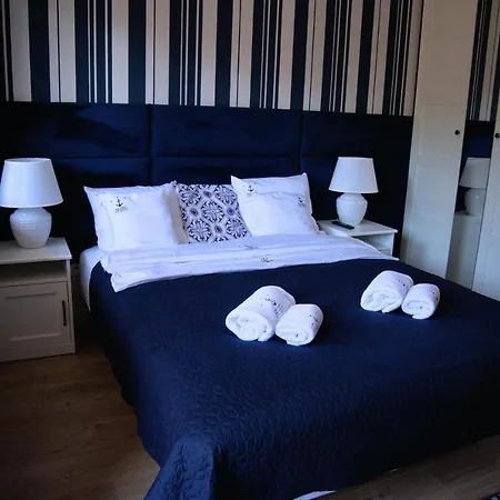 Marynarskie 100m Od Plazy *