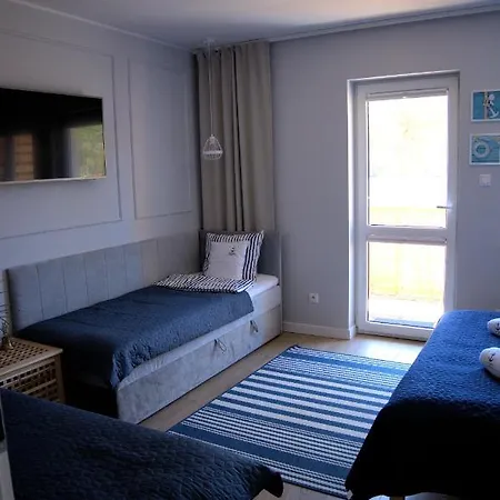 Marynarskie Apartament *