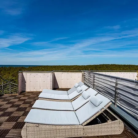 Marynarskie 100m Od Plazy *