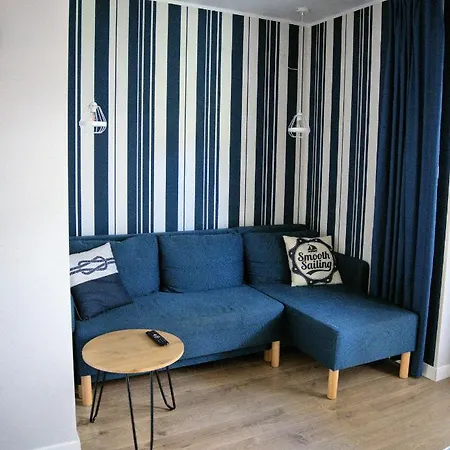 Marynarskie 100m Od Plazy Daire *