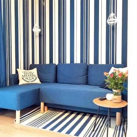 Daire Marynarskie 100m Od Plazy