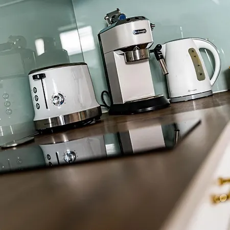 Daire Marynarskie 100m Od Plazy Rowy (Pomerania)