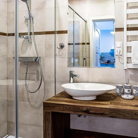 Marynarskie 100m Od Plazy Daire Rowy (Pomerania)