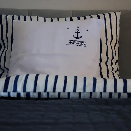 Marynarskie 100m Od Plazy Rowy (Pomerania)