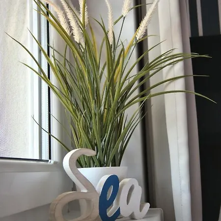 Marynarskie 100m Od Plazy * Rowy (Pomerania)