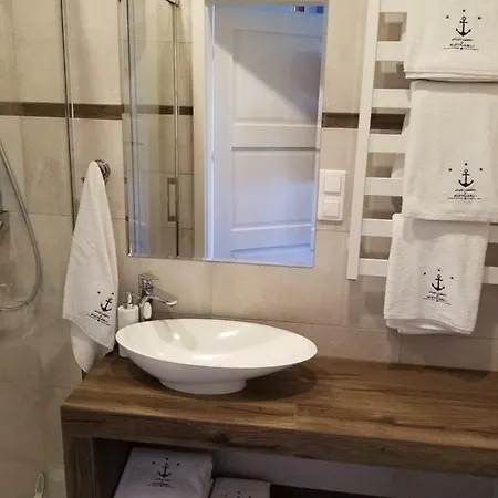 Marynarskie 100m Od Plazy Daire *