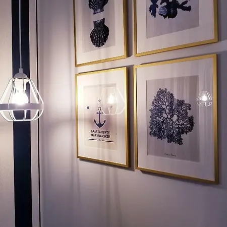 Marynarskie Apartament *