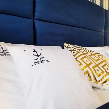 شقة Marynarskie 100m Od Plazy