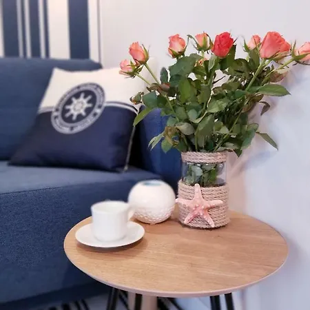 Marynarskie Apartament