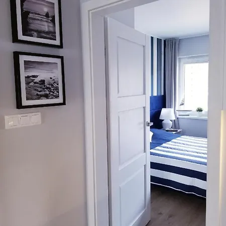 Marynarskie Apartament *