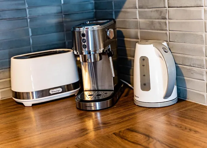 Marynarskie 100m Od Plazy Appartement Rowy (Pomerania)