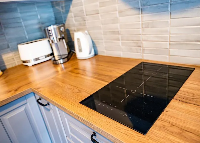 Marynarskie 100m Od Plazy