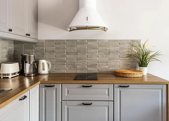 Marynarskie 100m Od Plazy Appartement *