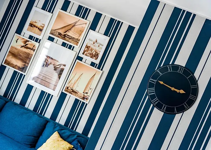 Appartement Marynarskie 100m Od Plazy *