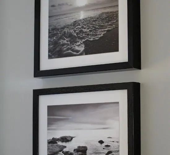 Marynarskie 100m Od Plazy Appartement Rowy (Pomerania)