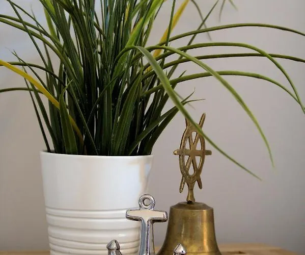 Marynarskie 100m Od Plazy Appartement