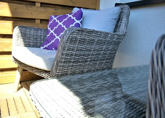 شقة Marynarskie 100m Od Plazy روفي