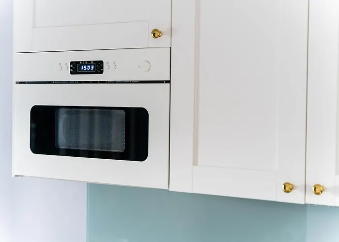 Marynarskie 100m Od Plazy * Rowy (Pomerania)