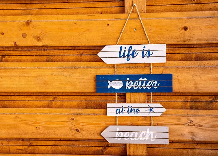 Marynarskie 100m Od Plazy Appartement Rowy (Pomerania)