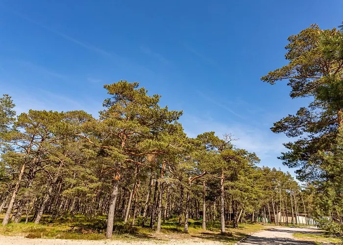 Marynarskie 100m Od Plazy *