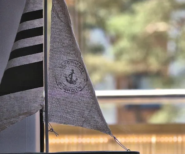 Marynarskie 100m Od Plazy * Rowy (Pomerania)